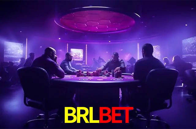 BRLBET Logo 2