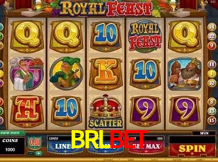 BRLBET Cassino Online Certificado