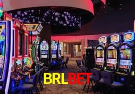 Plataforma BRLBET - Segurança SSL 256-bit
