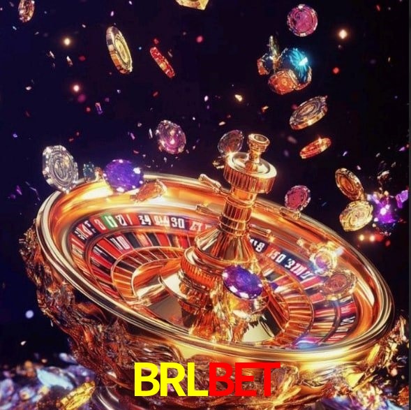 BRLBET Segurança Logo 1