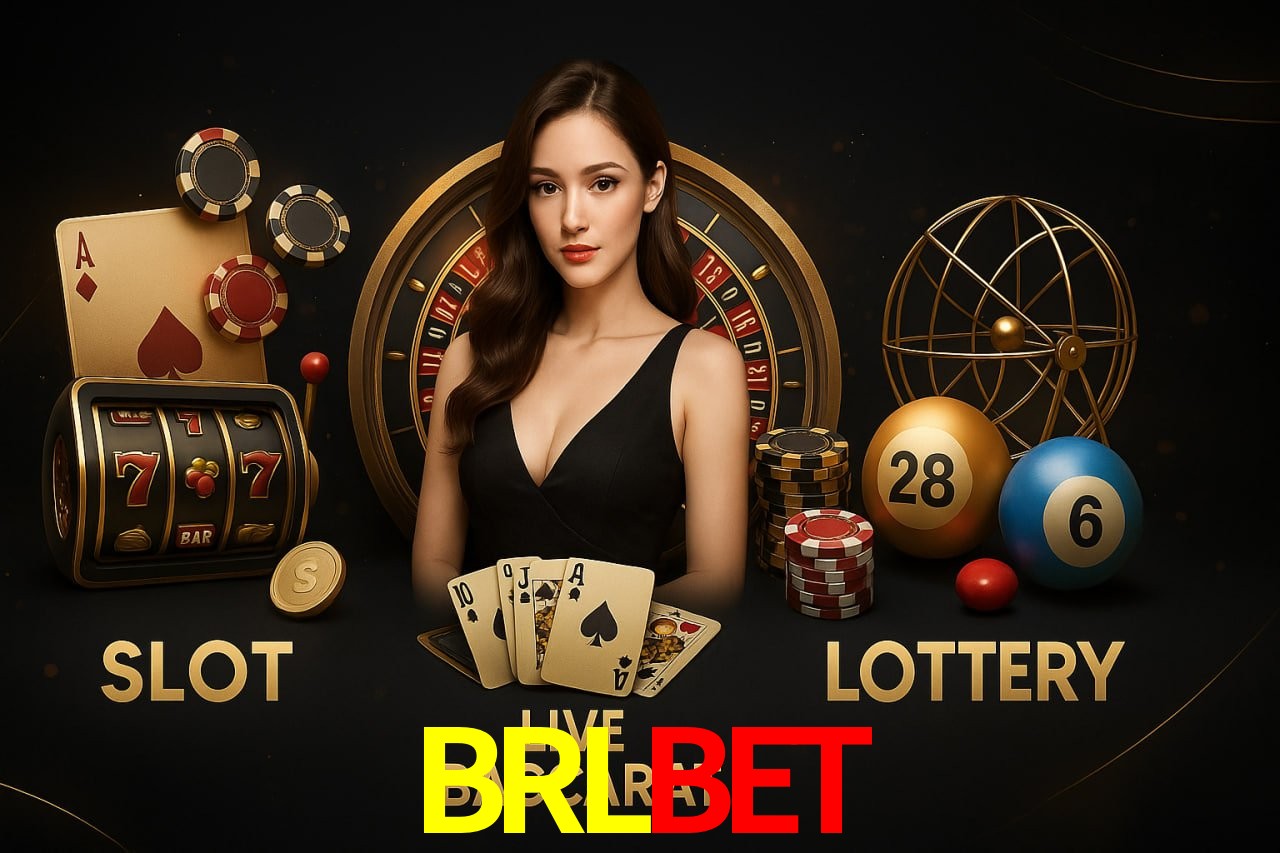 Slots BRLBET - RTP Alto Certificado