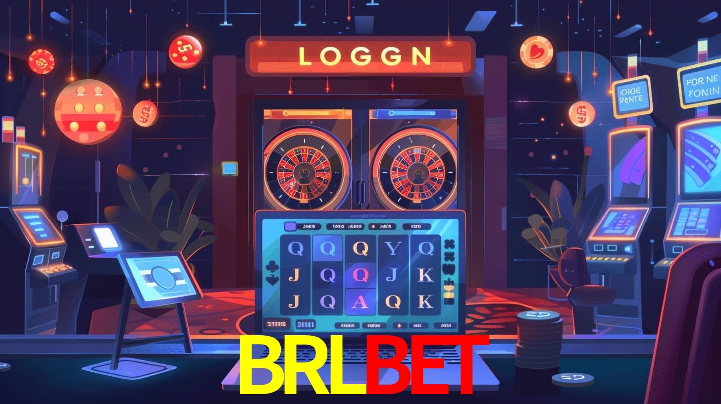 BRLBET Segurança Logo 2