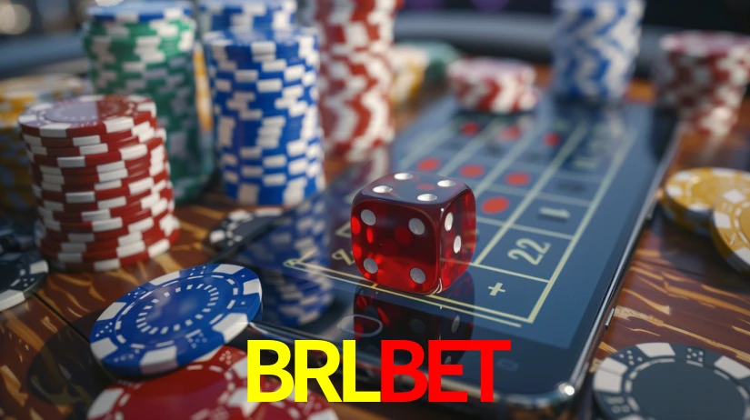 Apostas Ao Vivo BRLBET