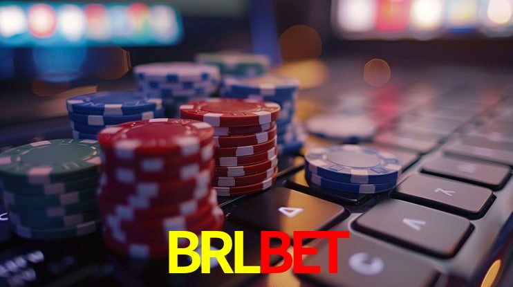 BRLBET PIX Instantâneo - Saques em 8 Minutos
