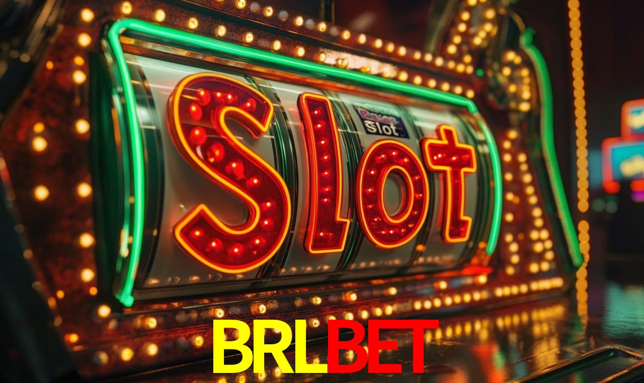 BRLBET Instalar Logo 1