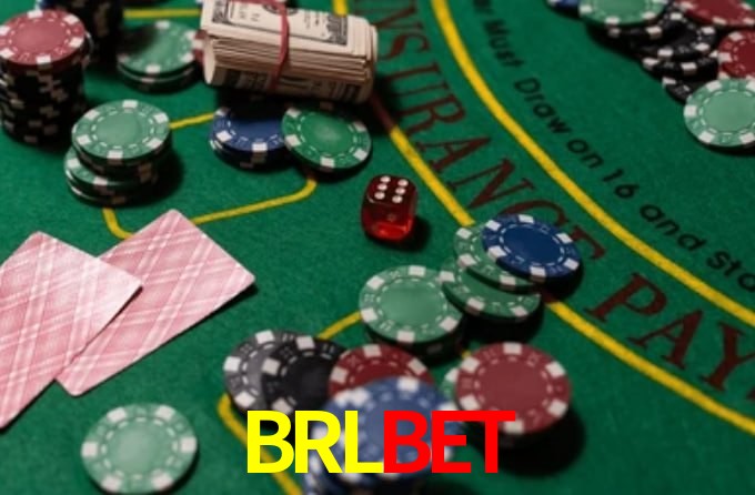 Odds Competitivas BRLBET