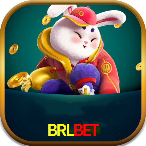 BRLBET Logo